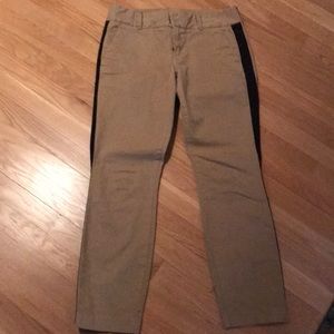 JCrew Andre Pants